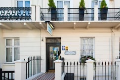 Dover Hotel London,  London