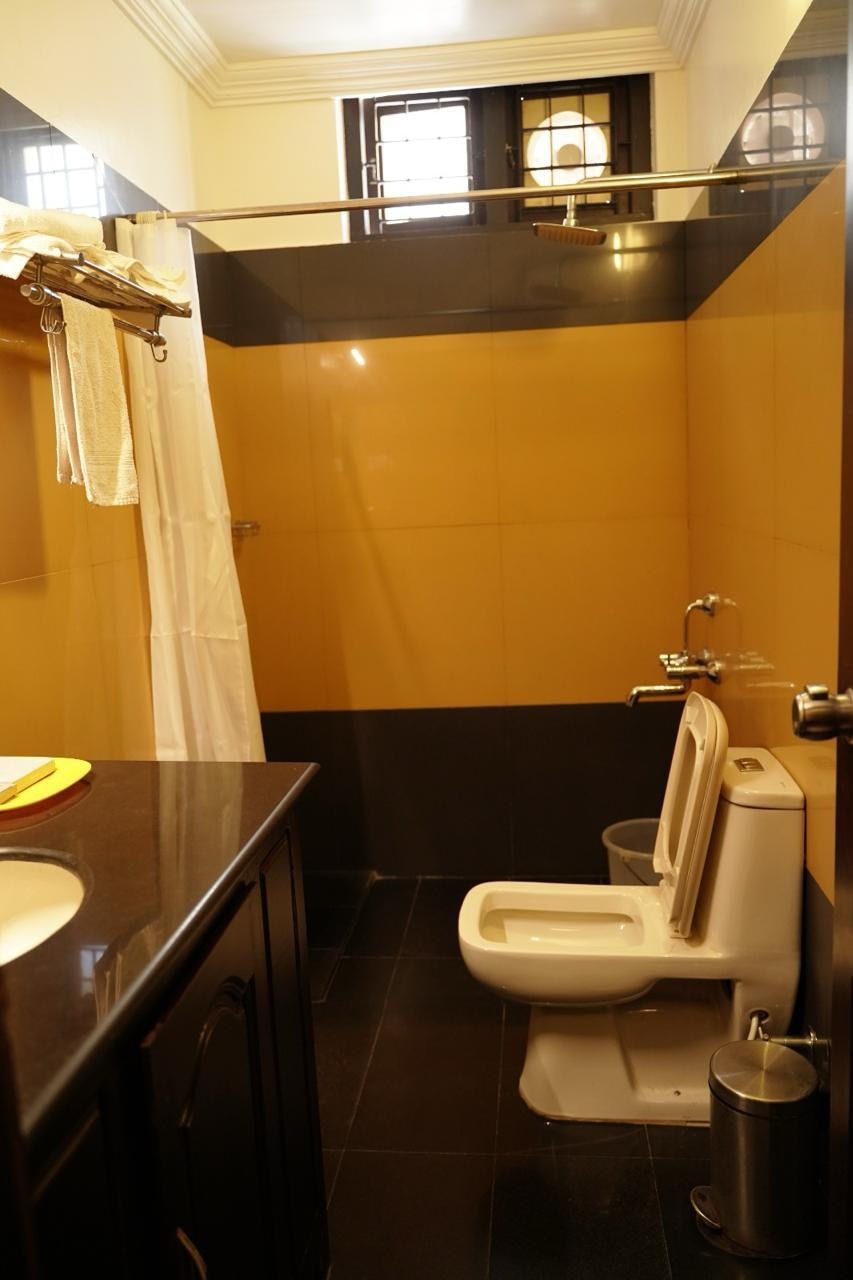 Malanadu Tourist Home - Tap to explore photos