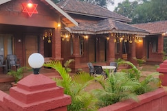 Tarangan Resort, Satara