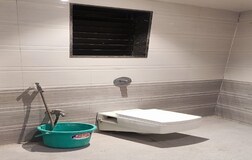 Washroom