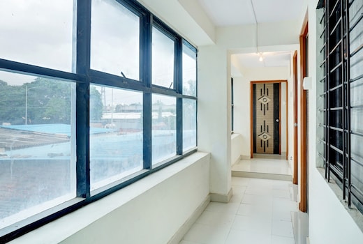 Hotel O NUTAN LODGING