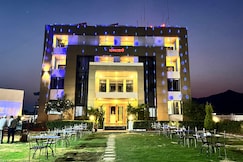 Hotel Bhagyalaxmi, Karad