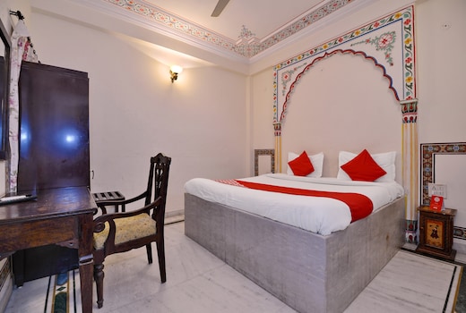 Hotel O Tordi Haveli