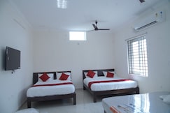 PNR Homestay, Tirupati