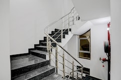 Super Hotel O NS Hotel, Gorakhpur