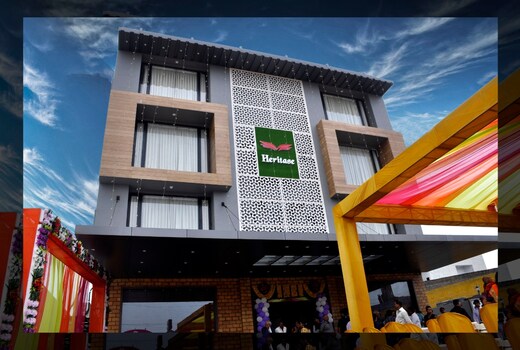 Hotel Heritage