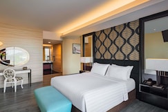 Mercure Padang, Agam