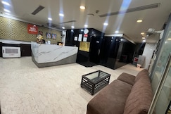 Hotel Seventh Heaven, Delhi