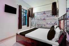 Hotel O RAJAVAT HOTEL, Kanpur