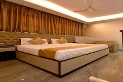 FabHotel Aafreen International, Kolkata