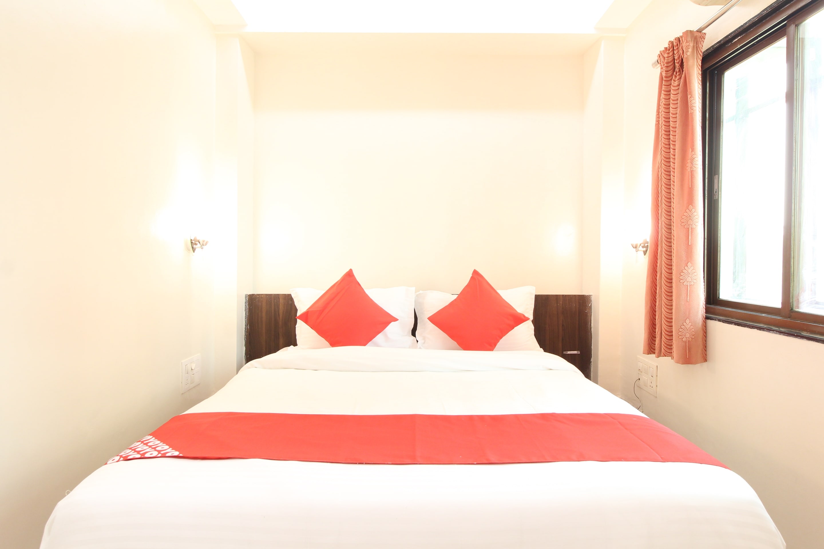 Collection O Chikhali Formerly Hotel New Pune