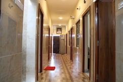 BNR (Babu Naidu Residency), Vellore