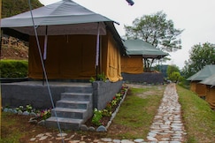 Khechutari Camp, Yuksom