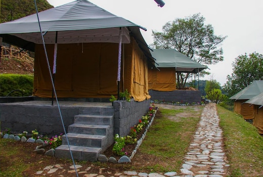 Khechutari Camp