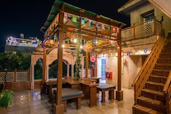 MTJ Hostel Agra, Agra