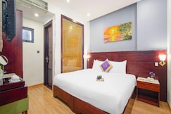 Alani Sea View Hotel, Da Nang