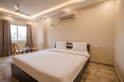 FabHotel elite Stay Dabri, Delhi
