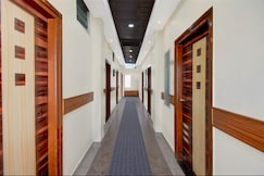 Hotel Home Town, Mysore