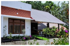 MTs 3 Bedroom Villa, Wayanad