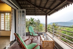 CosmicStays Greystone Villa Pristine Views Of Mulshi Dam, Mulshi