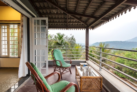 CosmicStays Greystone Villa Pristine Views Of Mulshi Dam