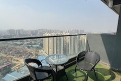 Galaxy Blue Sapphire Paza, Greater Noida