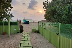 Marari Eshban Beach Villa, Kumarakom