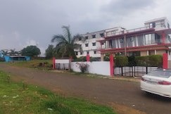 Shivam Private Villa 3 BHK, Hatgad