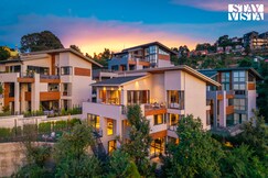 StayVista at Kings Abode, Almora