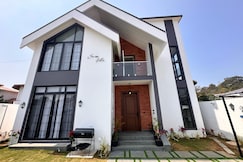 Swiss Villa, Yelagiri