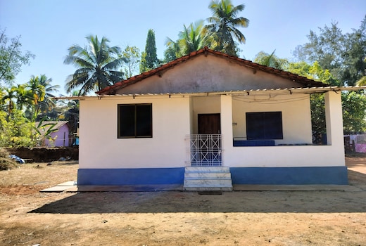 Anrose Mates Homestay