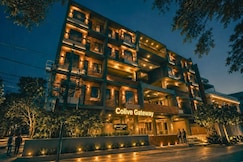 C Suites Gateway, Bangalore
