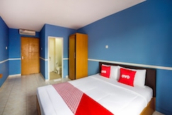 OYO 1272 Grand Garuda Guest House, Tabalong