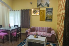 BHAKTI SUITE HOMESTAY, Deoghar