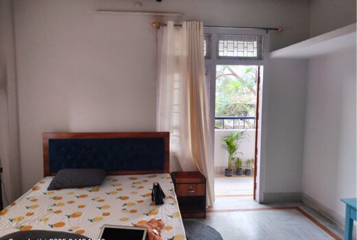 Expressway Minimalist Beltola - Hostel