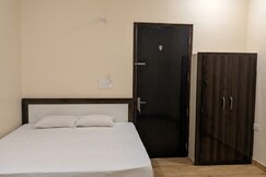 City Space, Mahoba