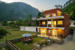 StayVista at Prakriti, Bhimtal