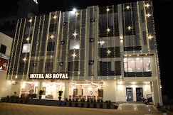 Hotel M S Royal, Khatu