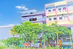 Collection O De Alphabet Hotel UMCC, Hyderabad