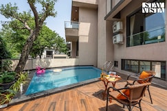 StayVista at Manthan, Lonavala