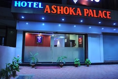 Hotel Ashoka Palace, Ujjain