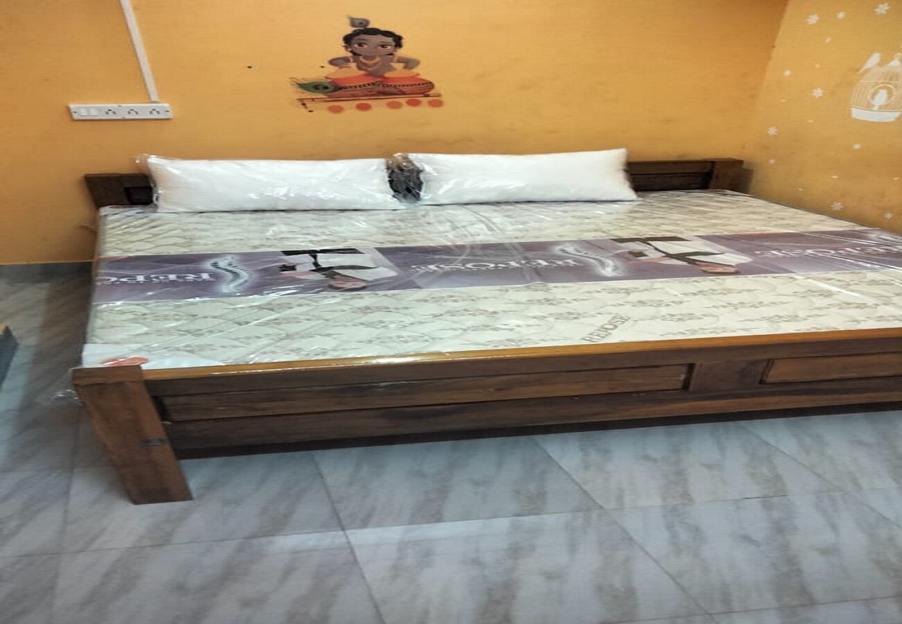 Victo Homestay - Tap to explore photos
