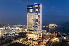 Radisson Blu Hotel, Ha Long Bay, Halong