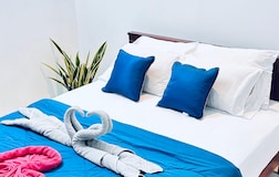 Standard AC Room