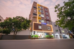 FabExpress SBR, Hyderabad