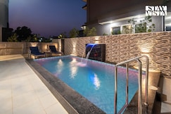 Khaybar Villa by VEO - Part of StayVista, Lonavala
