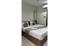 FabHotel Ocean, Indore