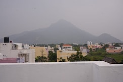 Bagavan Residency, Tiruvannamalai