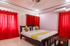 Hotel O Home RBS Homes, Nalgonda