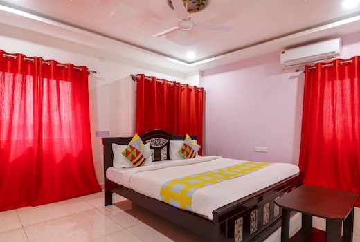 Hotel O Home RBS Homes